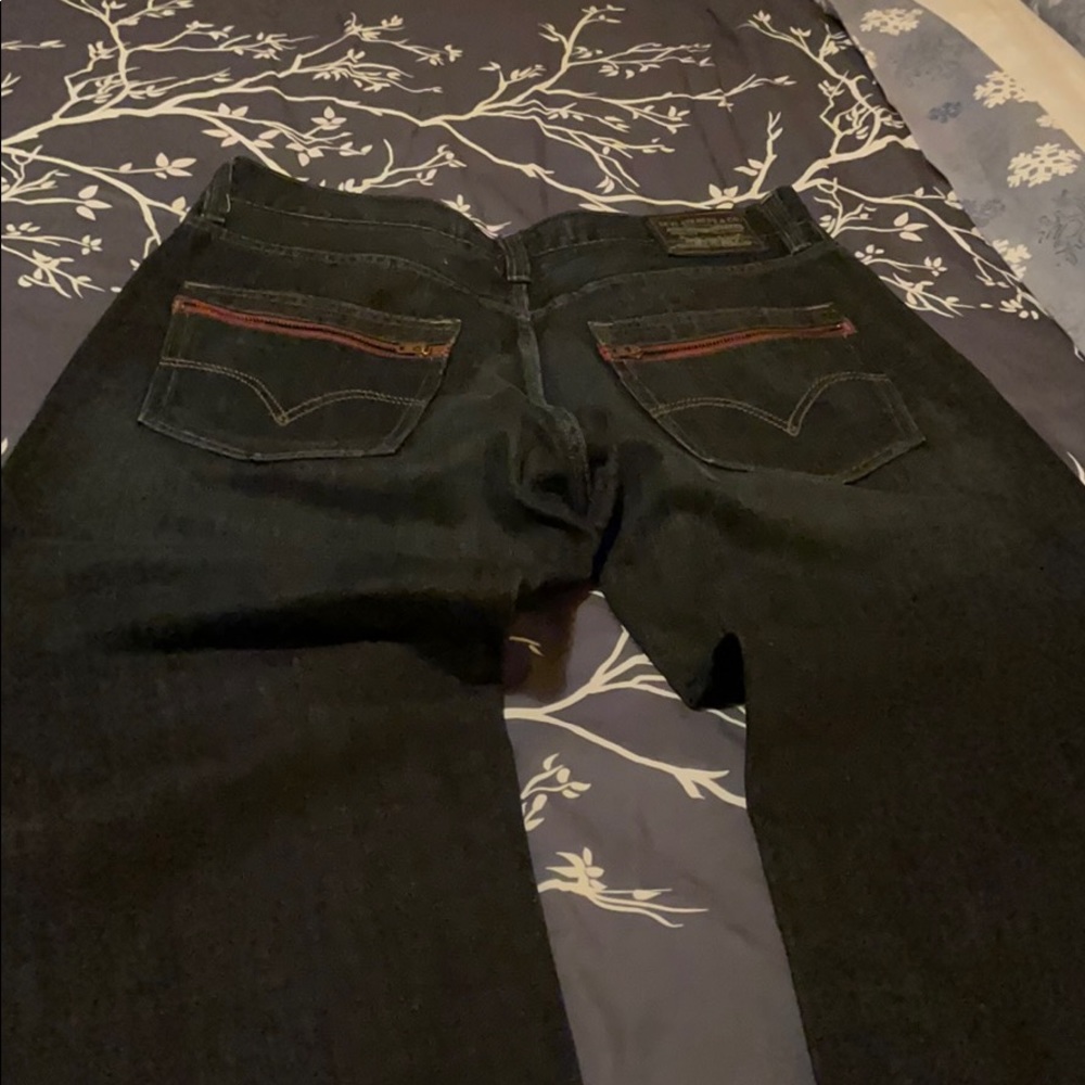 Levi’s jeans